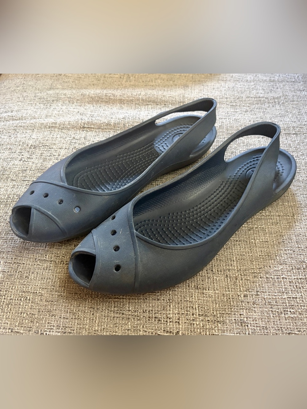 Crocs Slingbacks